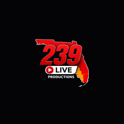 239 Live Productions logo
